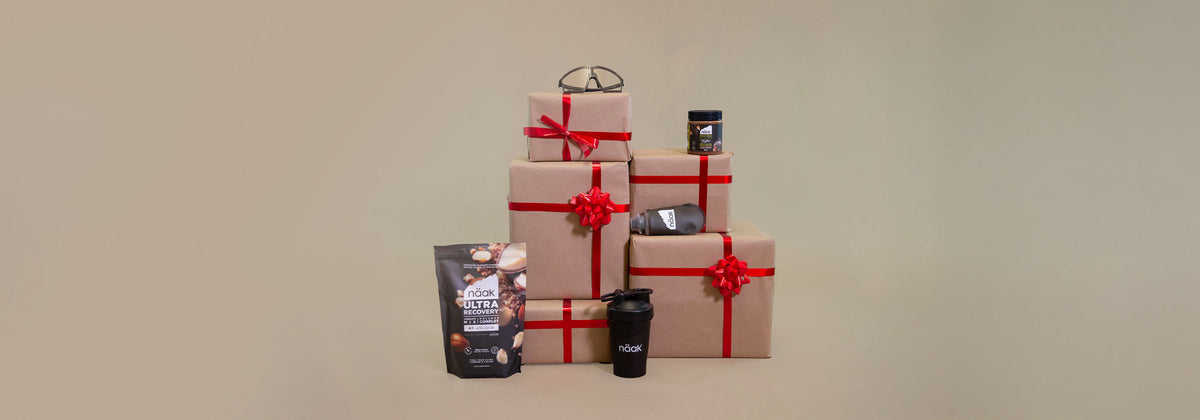 GIFT GUIDE: Find the Perfect Holiday Gift with Näak!