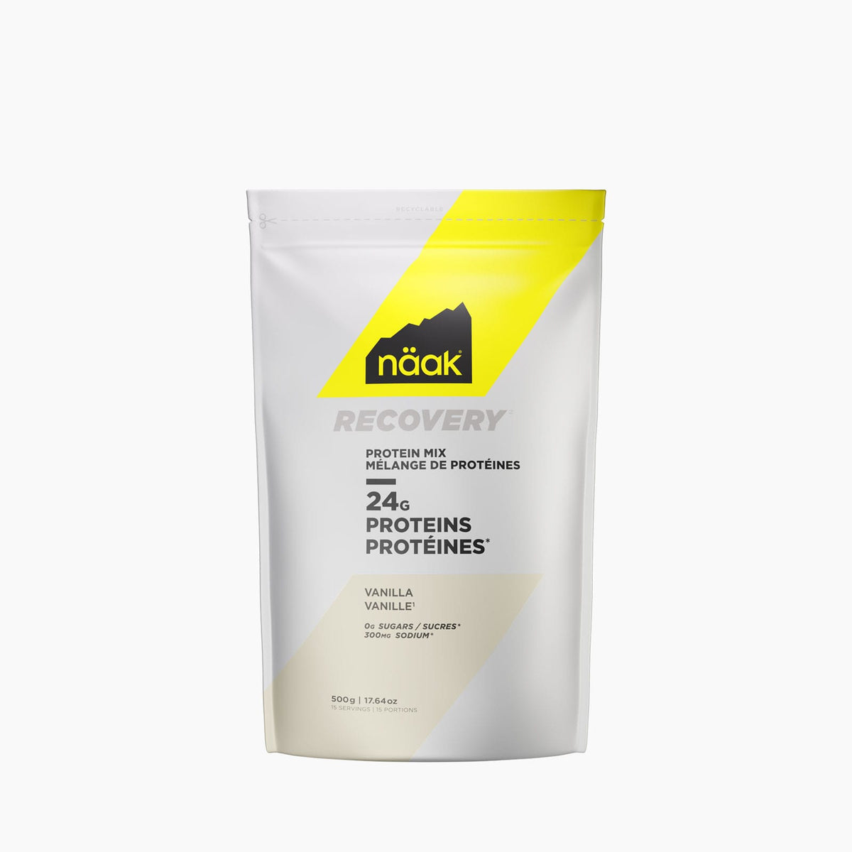 ULTRA™ Protein Mix 25 · Vanilla
