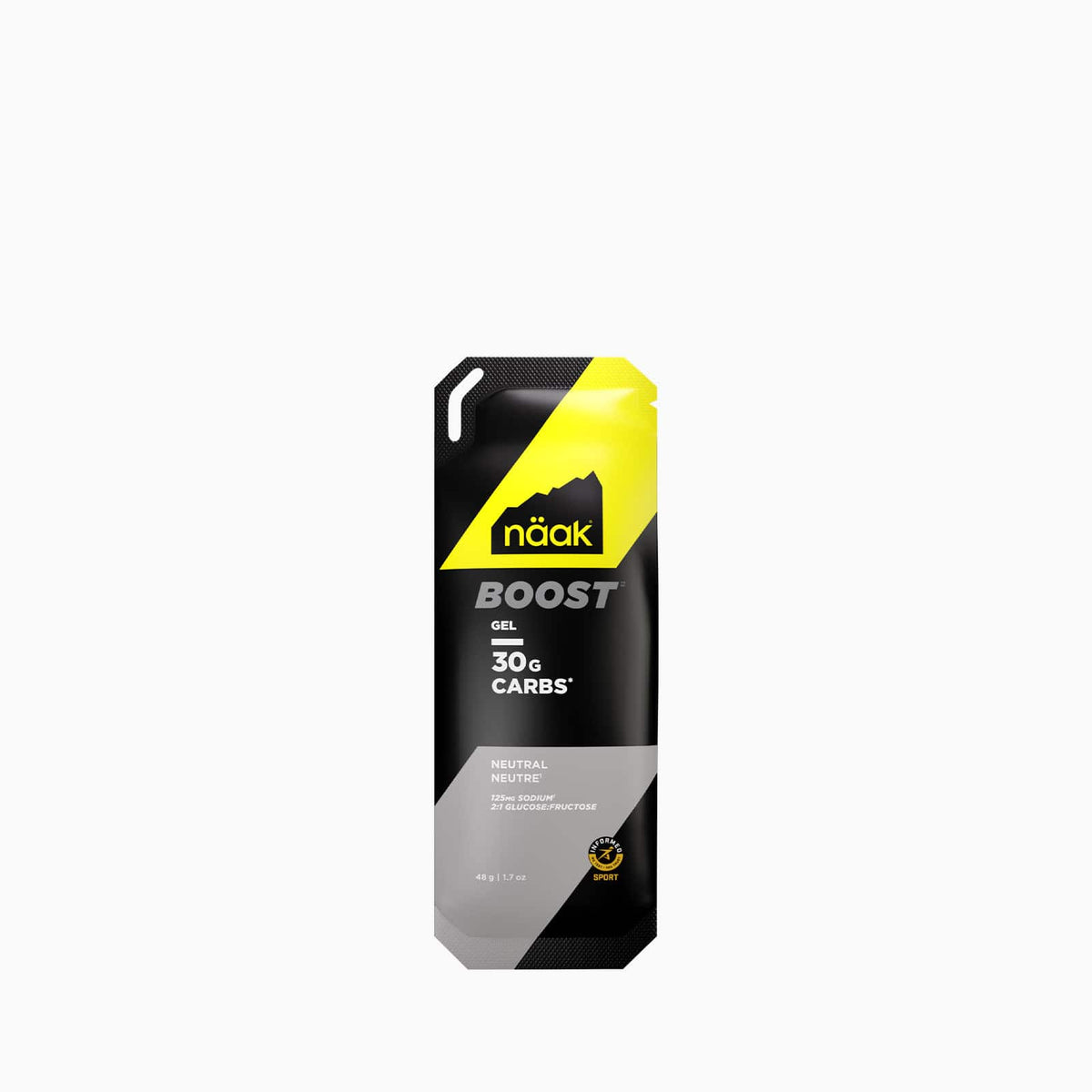 BOOST™ Gel 30 · Neutre