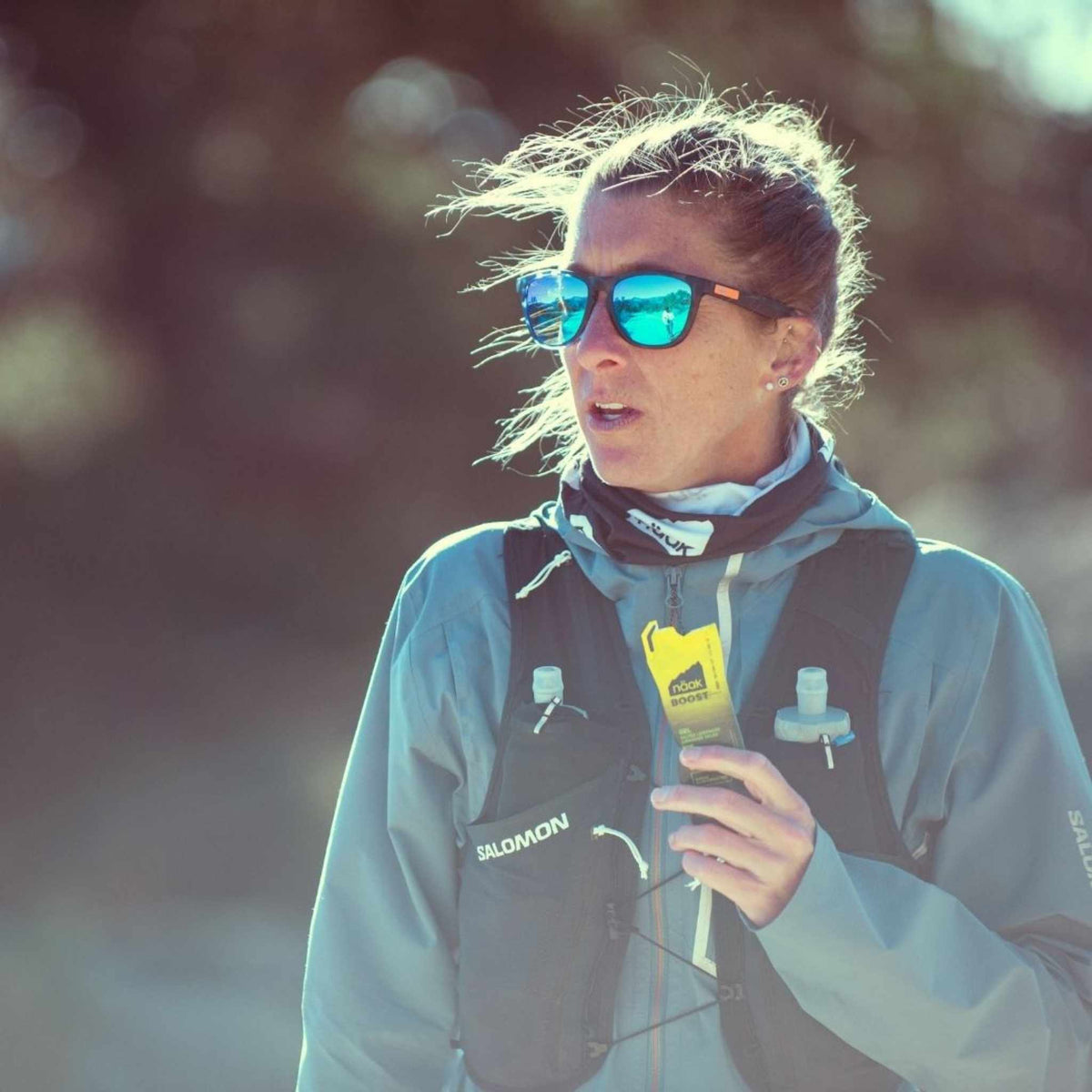 Näak Energy Gel Boost Energy™ Gel | Neutral 25