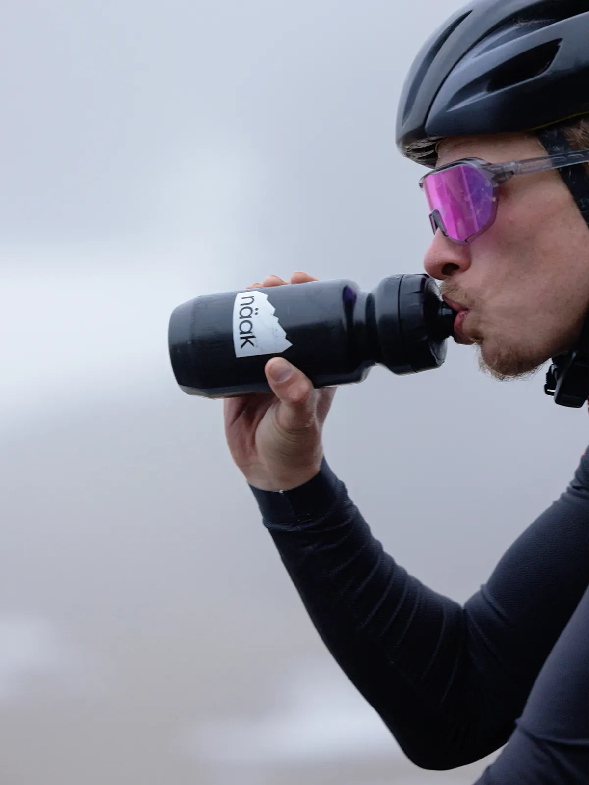Boisson d'effort Boost Energy™ | Neutre 60 - Sac