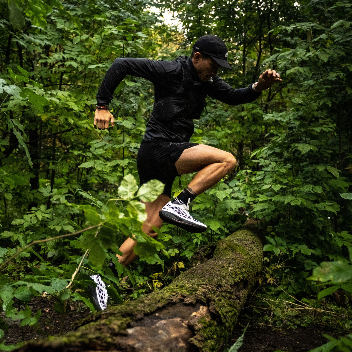 Gaufre énergétique | Fruits Rouges
