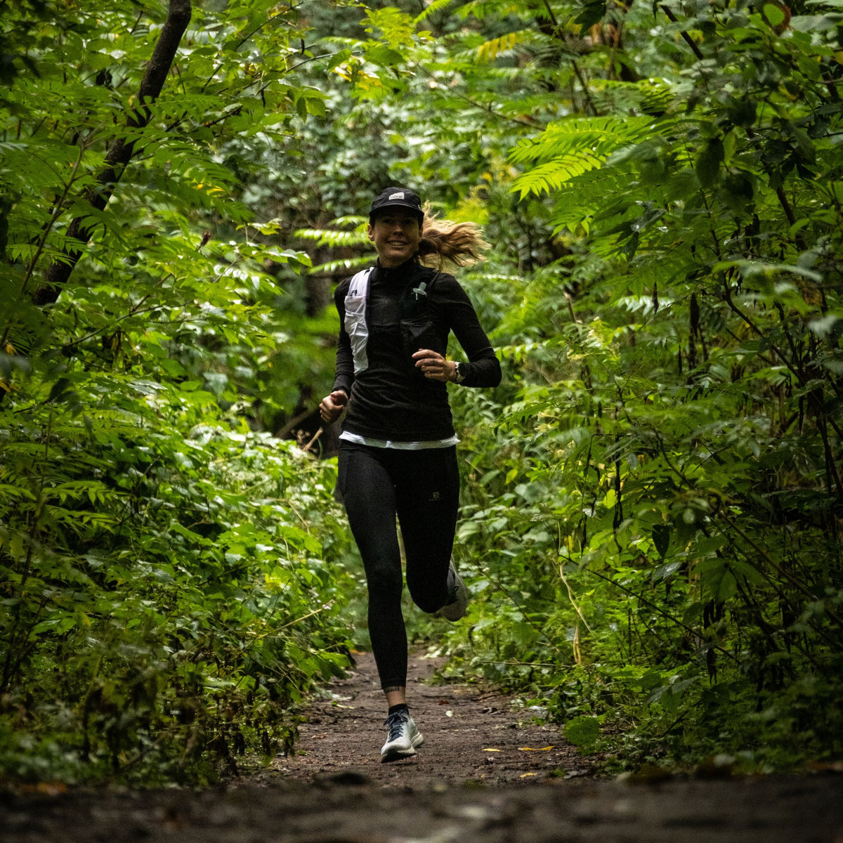 Gaufre énergétique | Fruits Rouges
