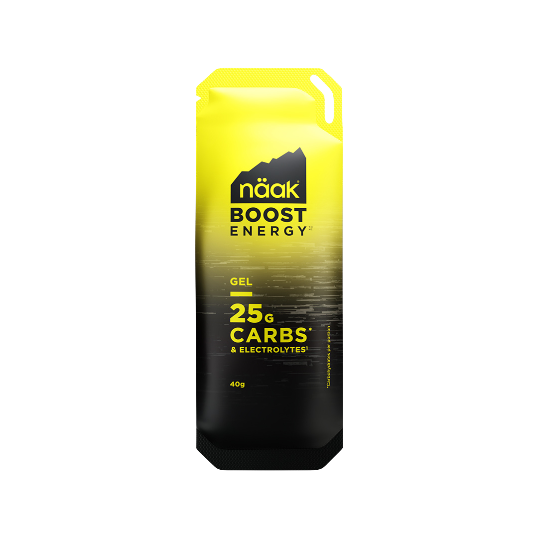 BOOST™ Gel 25 · Neutre