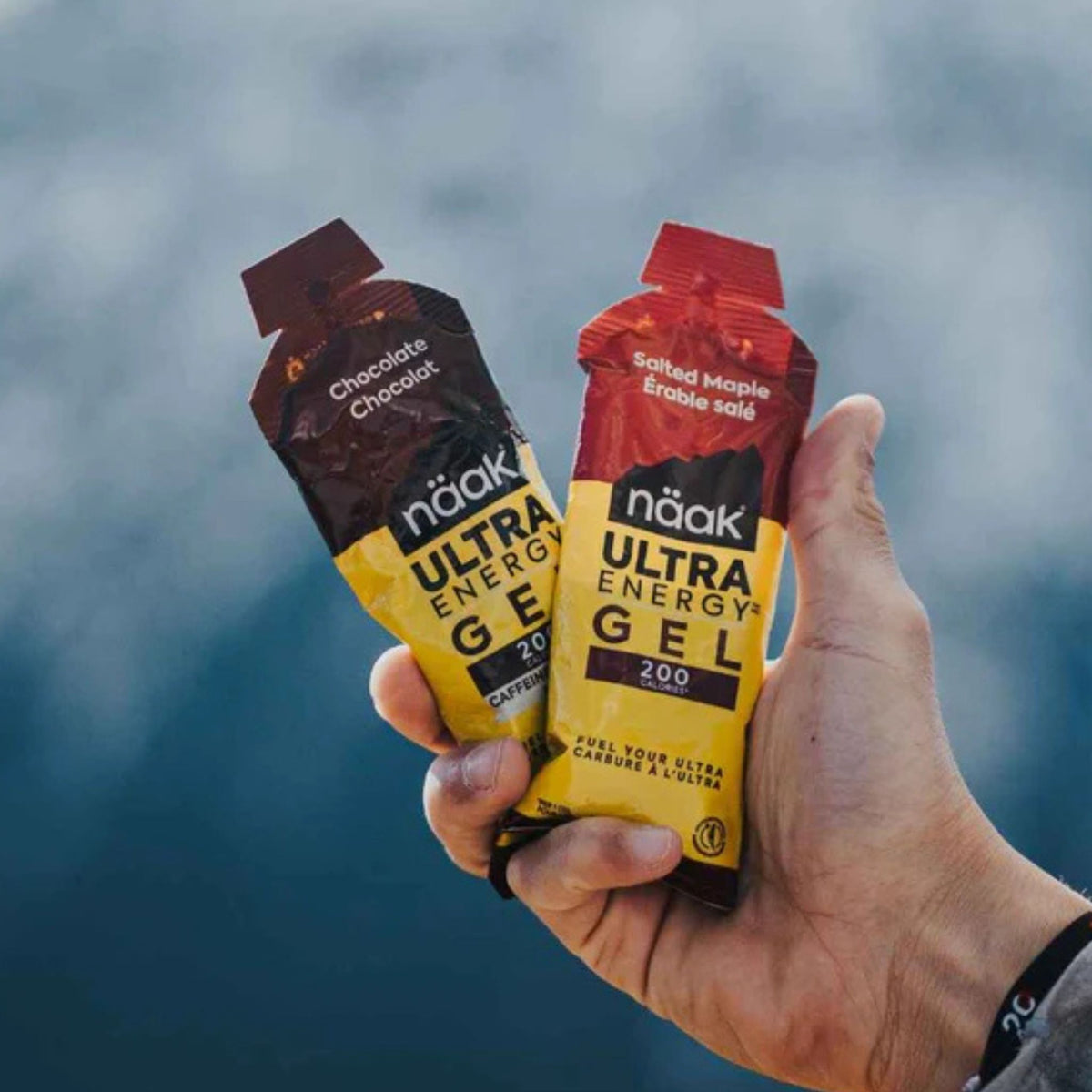 Pack Découverte Ultra Energy™ | UTMB®