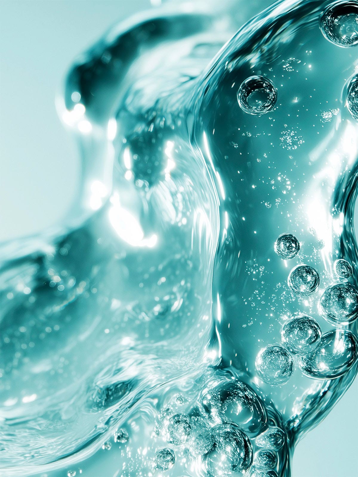 BOOST™ Gel 30 · Menthe glaciale 