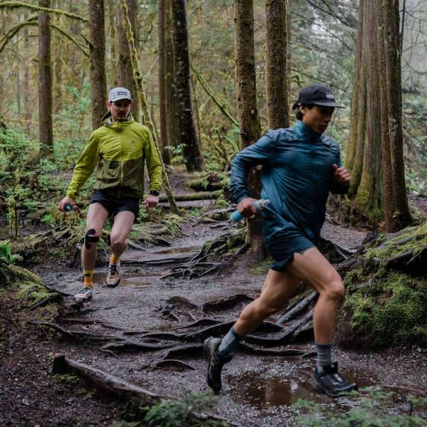 Näak story - Made by athletes for athletes