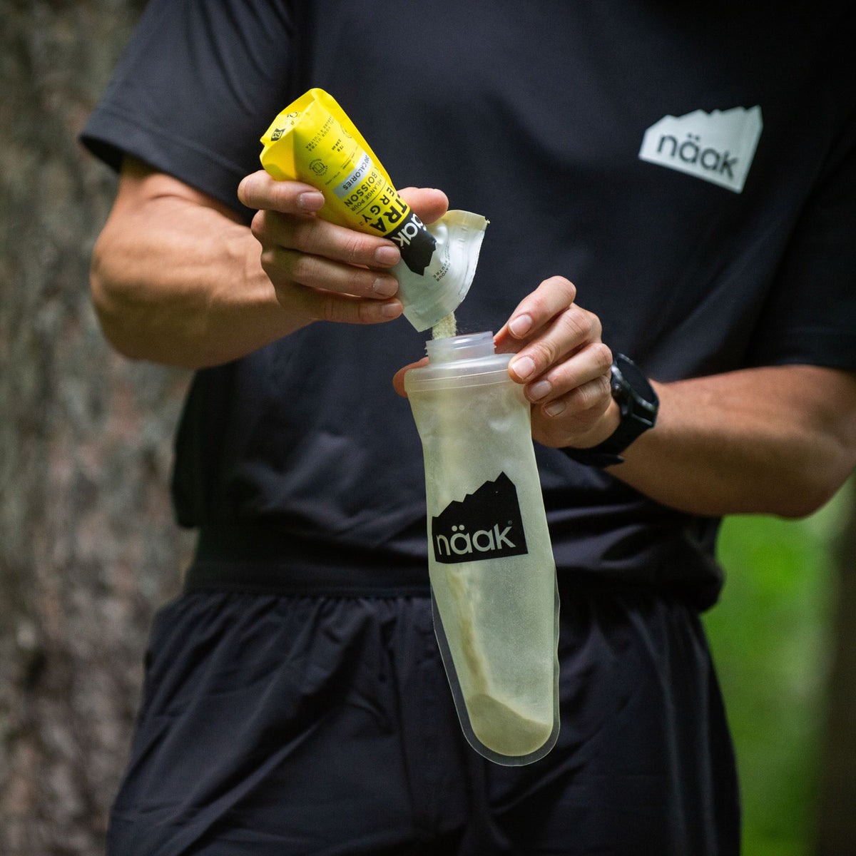 Matériel et accessoires | Hydrapak™ Soft Flask 500 ml