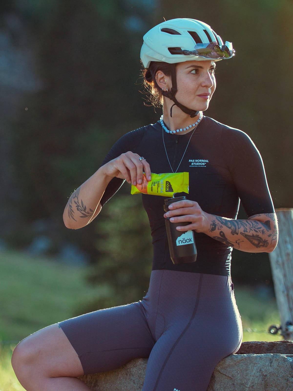 ULTRA™ Boisson d'effort 250 · Pêche Abricot · Sachets Individuels

