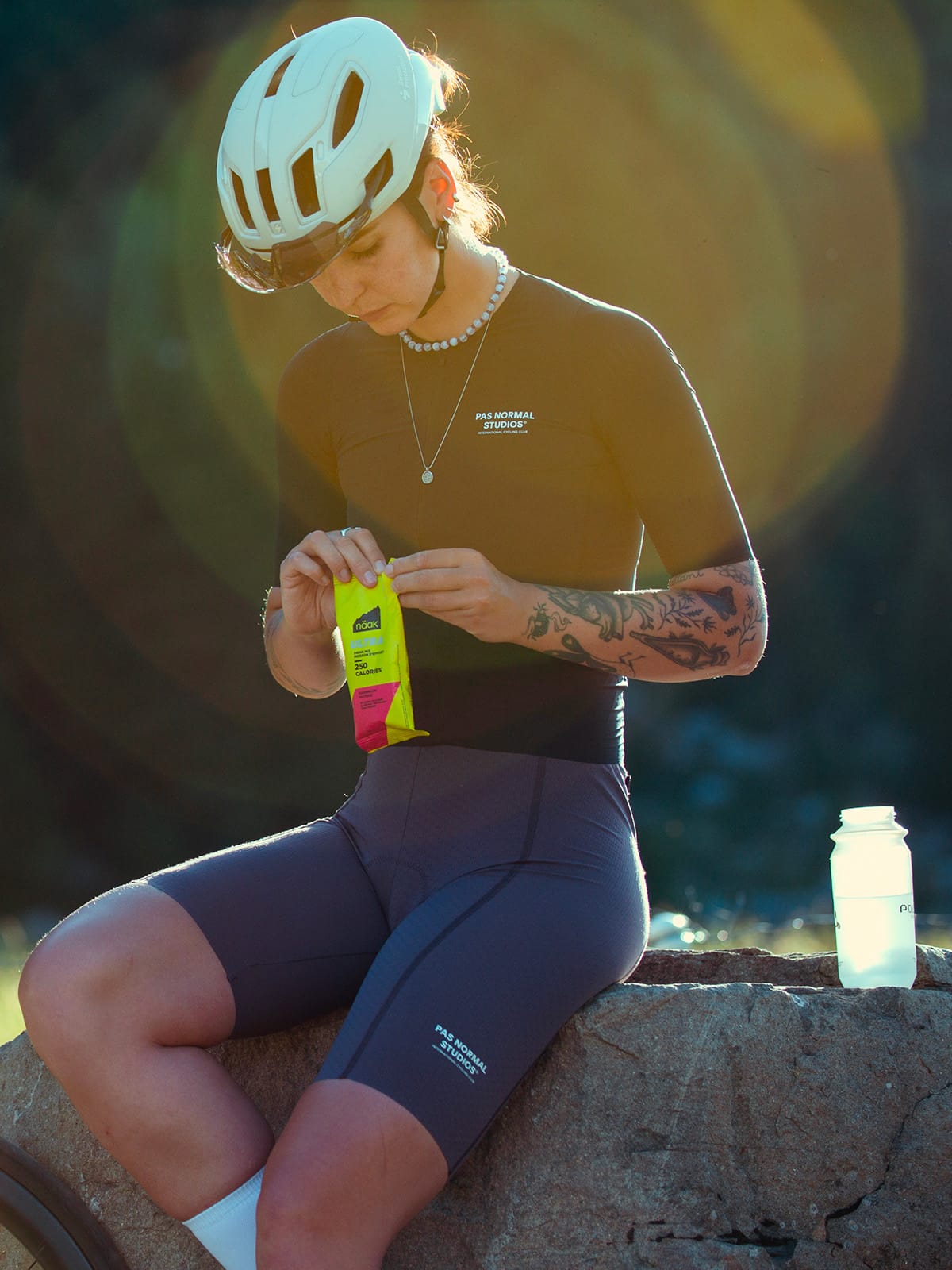 Boisson d'effort ULTRA™ 250 · Pastèque · Sachets individuels