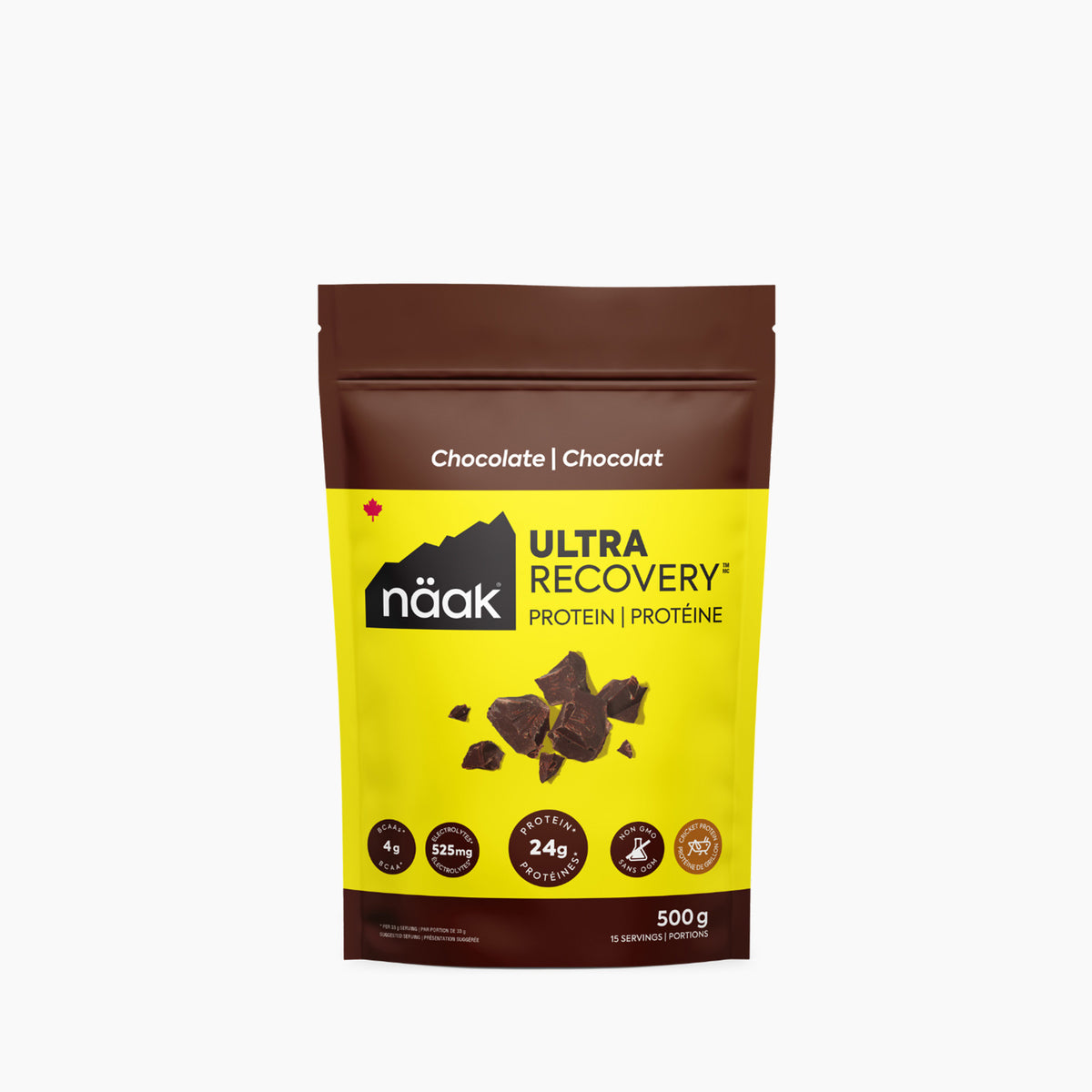 Poudre de protéines ULTRA™ 24 · Chocolat