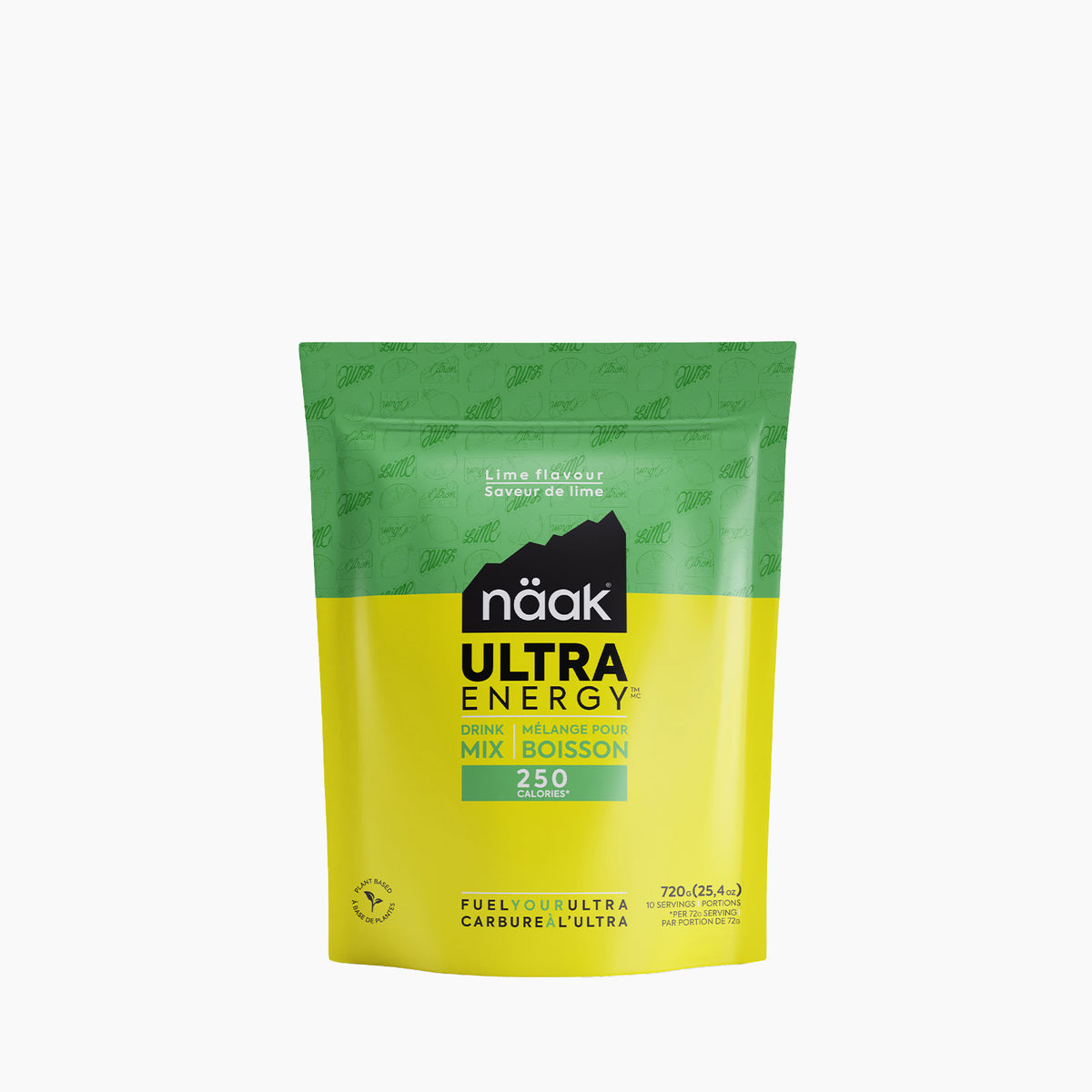 Boisson d'effort ULTRA™ · Citron vert · Sac