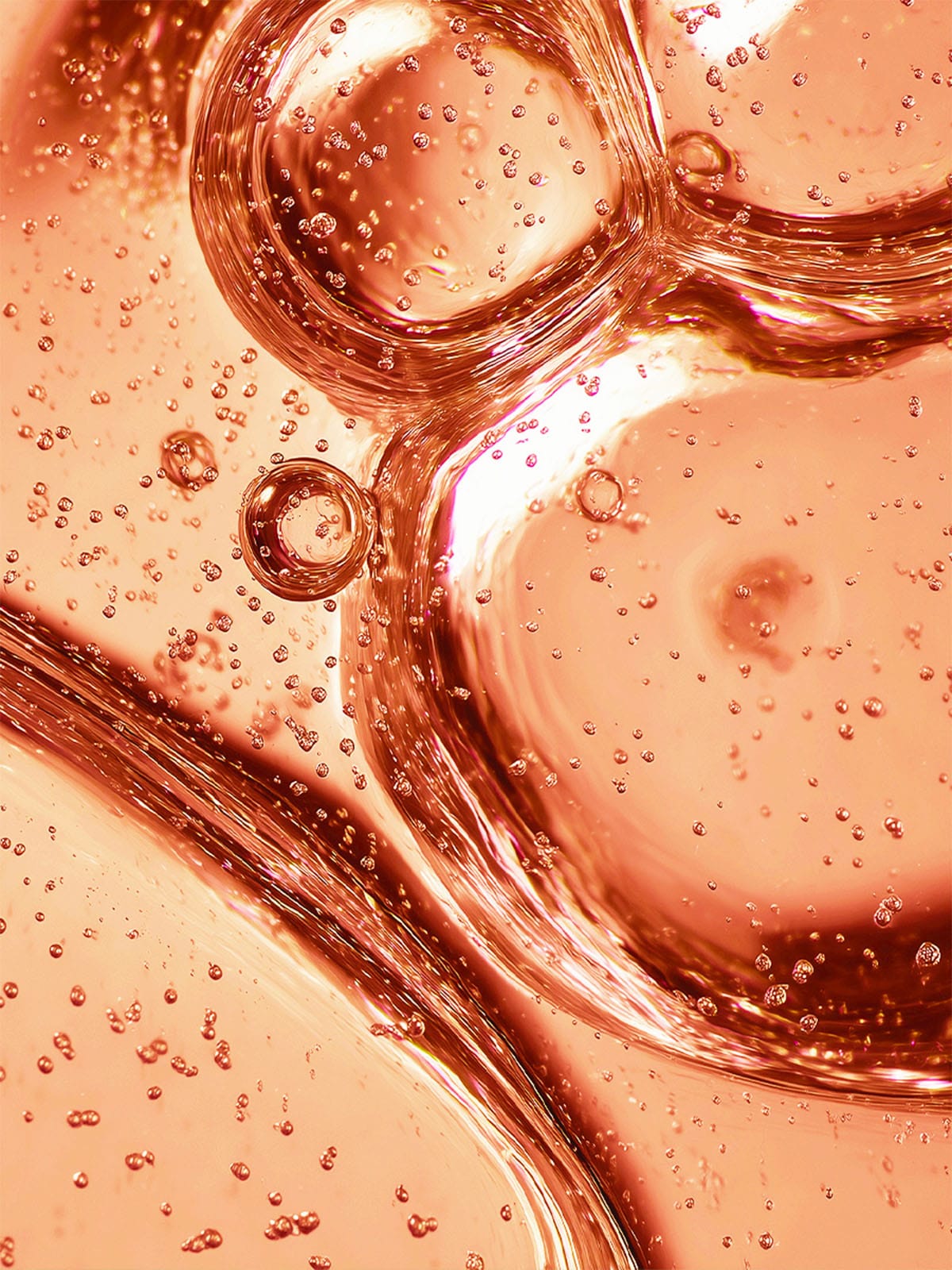BOOST™ Gel 30 · Peach Tea (Caffeine)