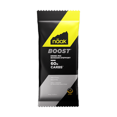 Boisson d'effort 60 · Neutre