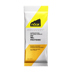 Mélange complet 10 · Mangue Noix de Coco 