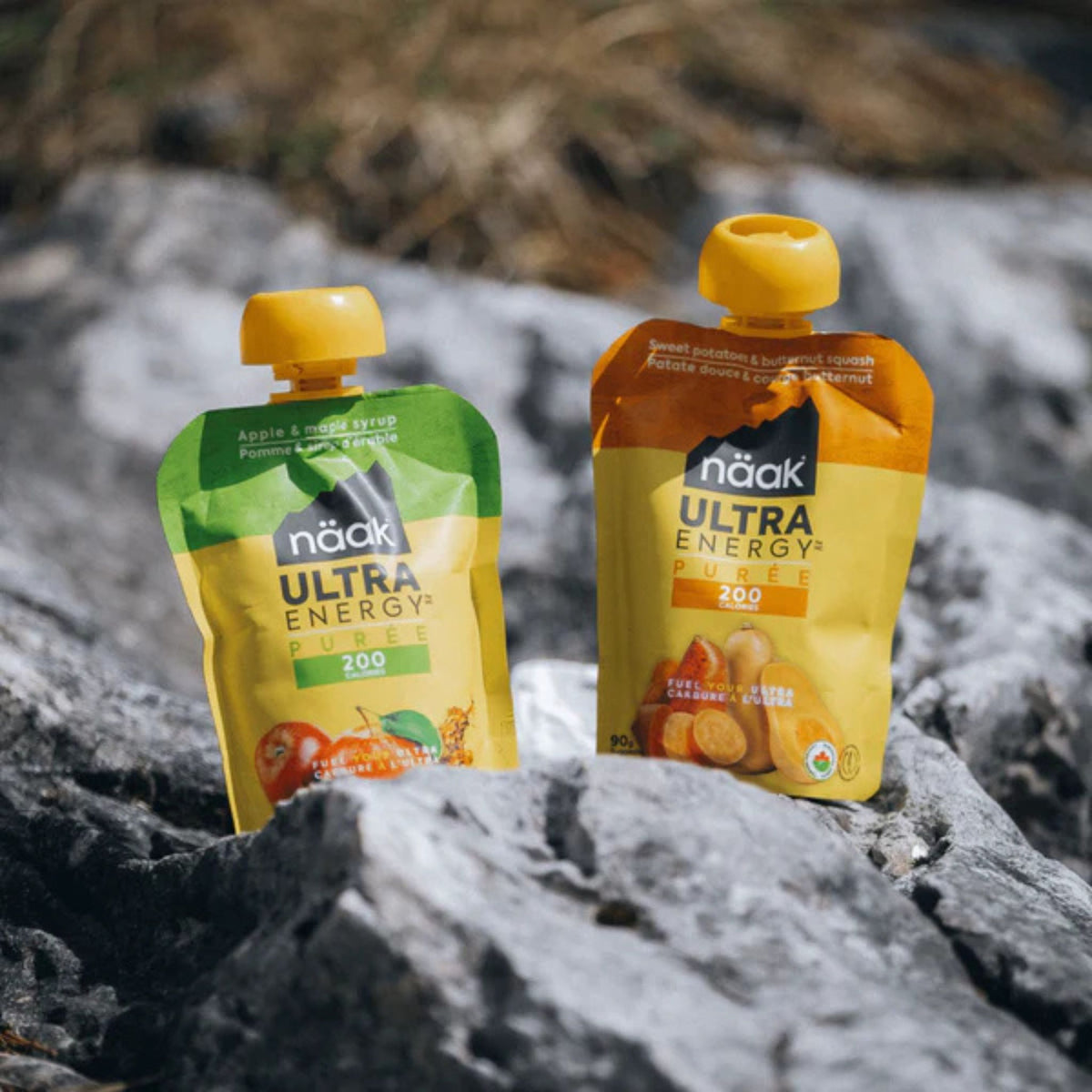 Pack Découverte Ultra Energy™ | UTMB®