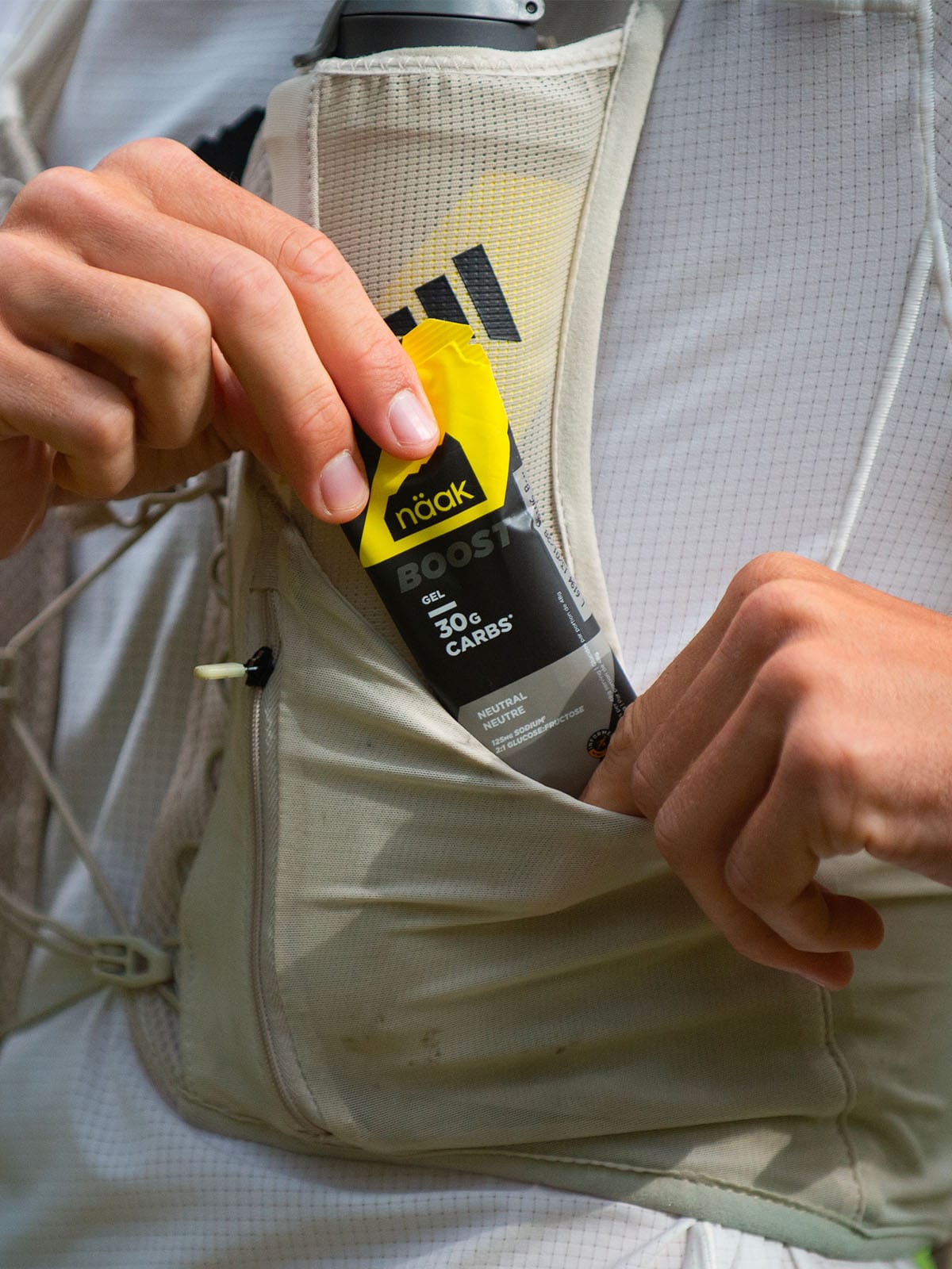 BOOST™ Gel 30 · Neutre