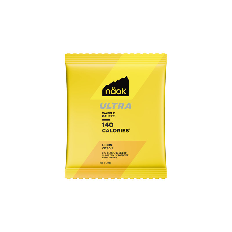 Citron (sans gluten)