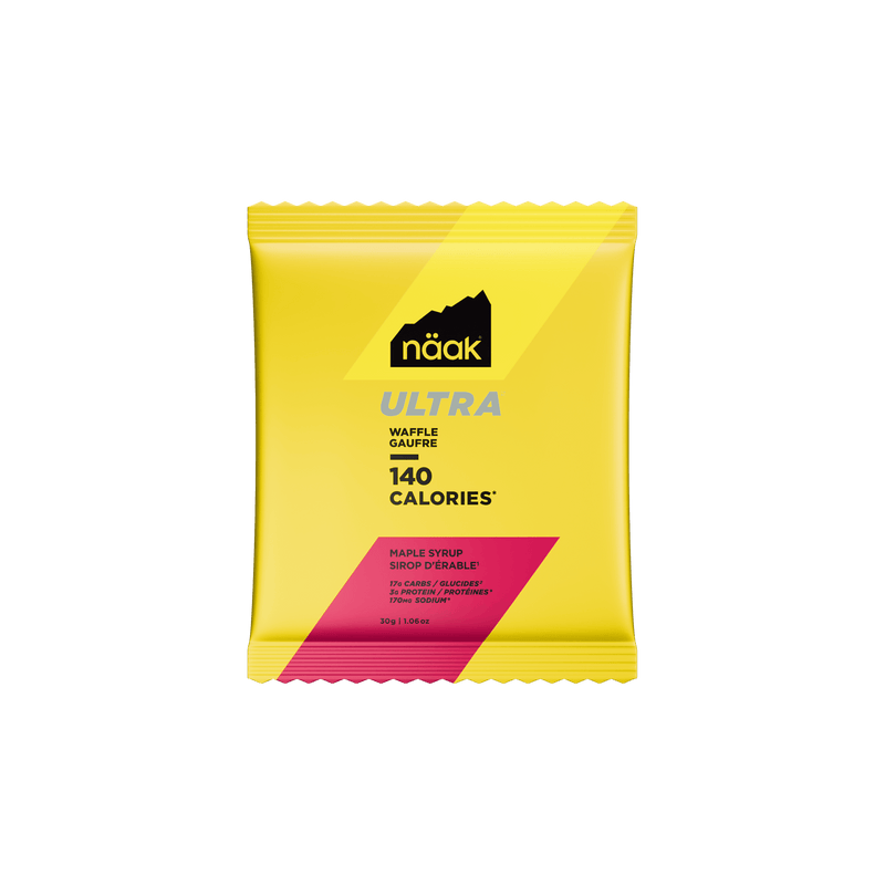 Sirop d'érable