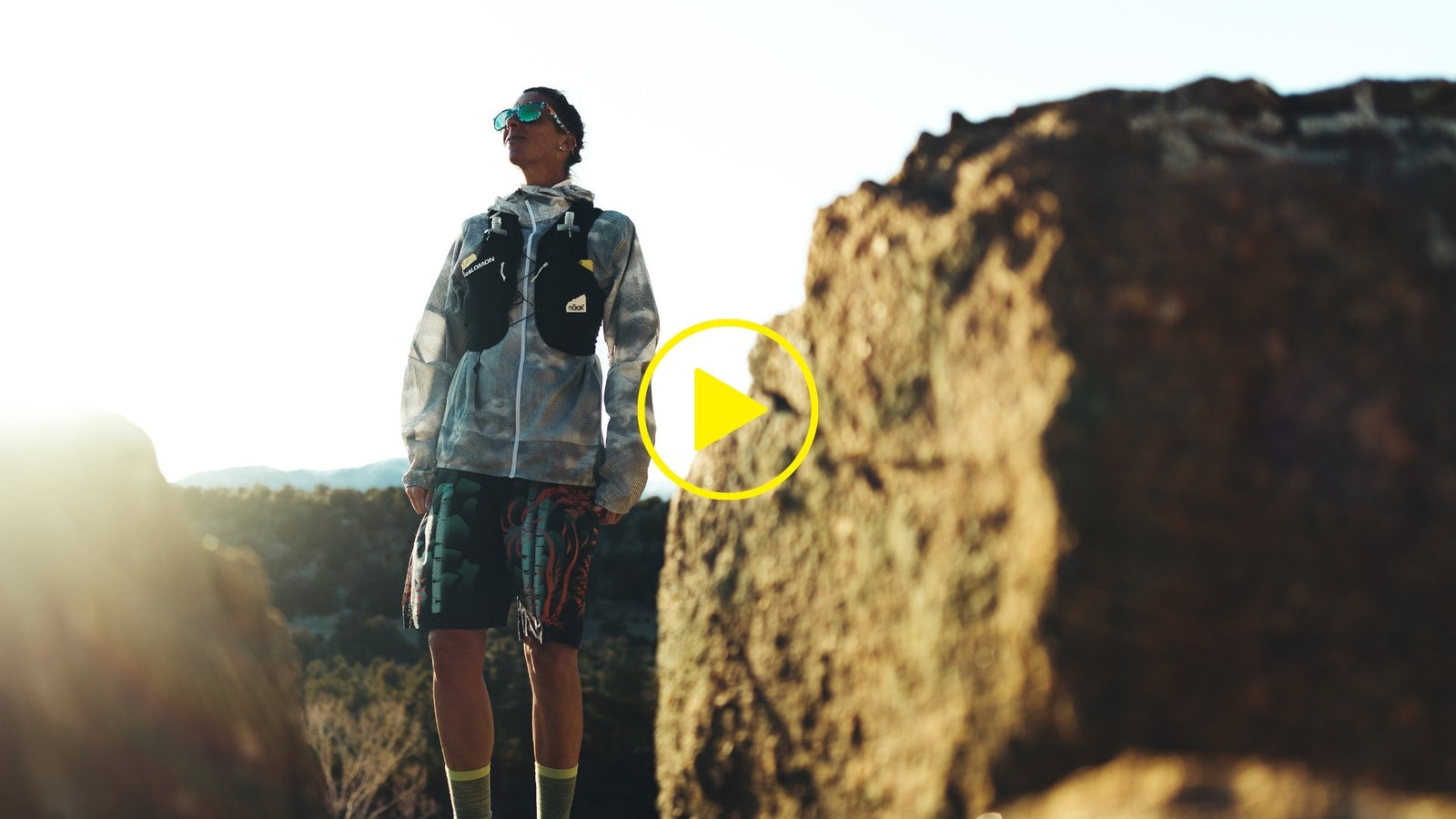 Courtney Dauwalter | Video