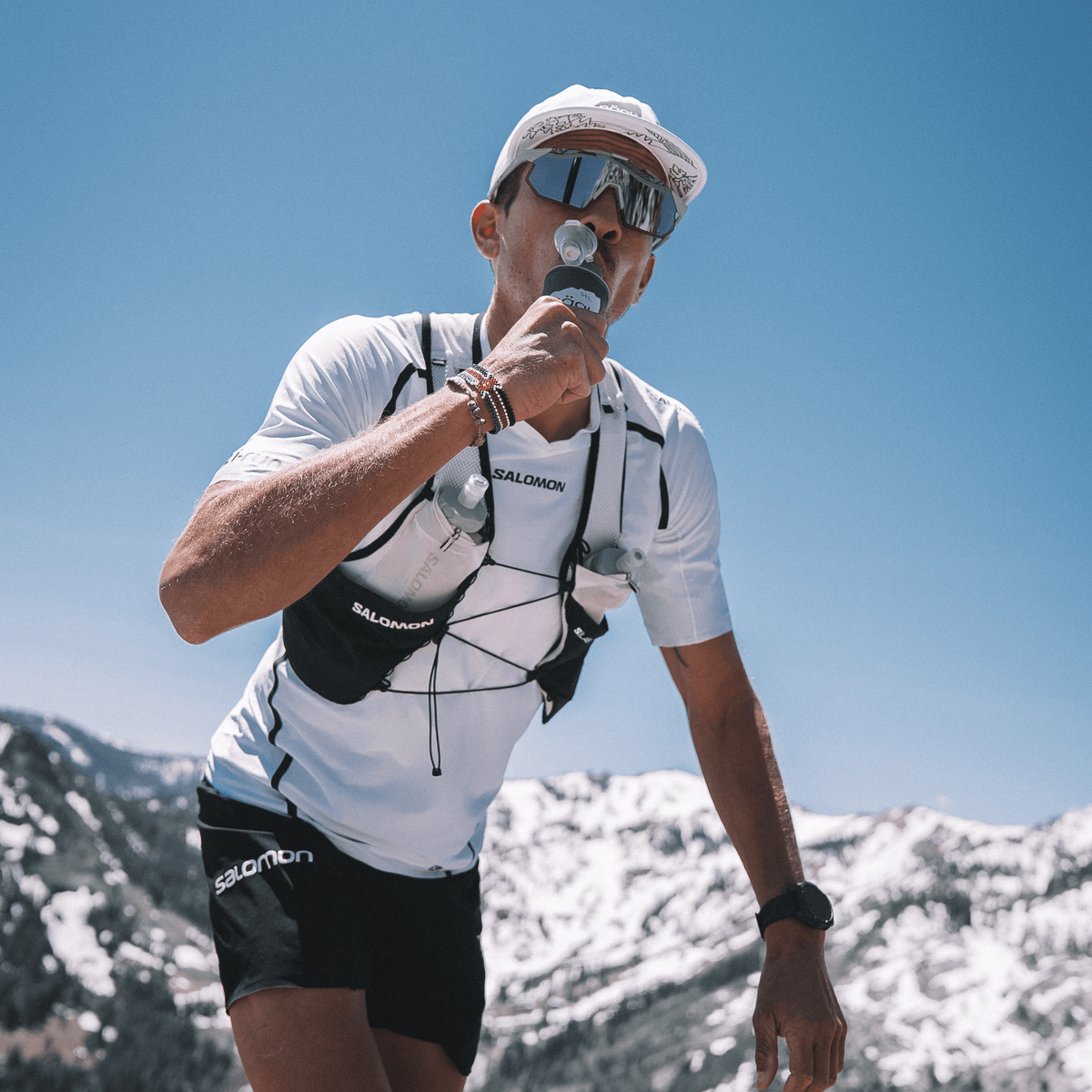 Näak Gear & Accessories Gear & Accessories | SoftFlask 150ml by Hydrapak