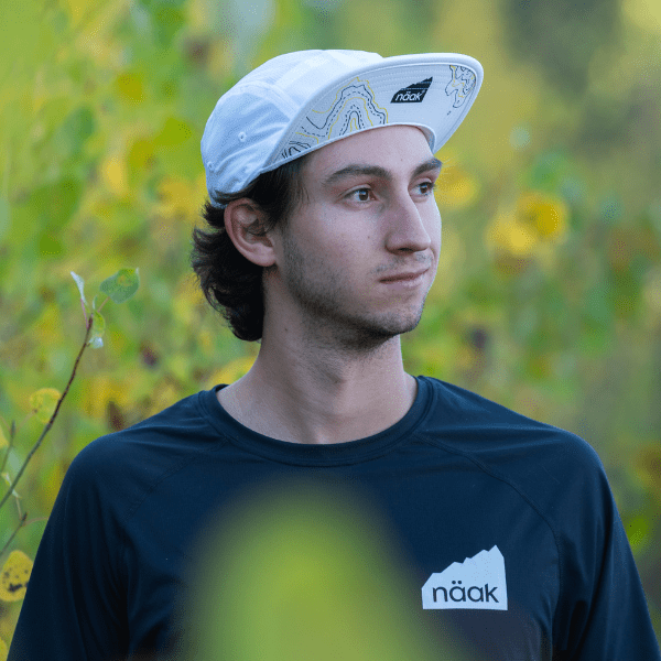 Näak Gear & Accessories Gear & Accessories | Ciele™ Running Cap White