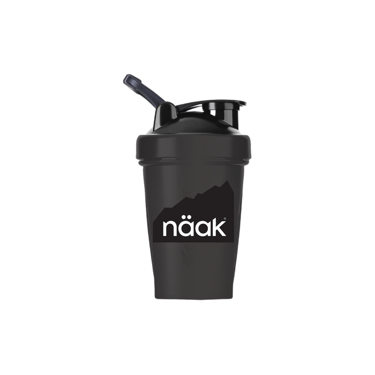 Näak Gear &amp; Accessories Gear &amp; Accessories | Shaker Bottle