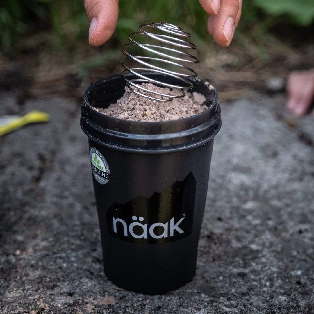 Näak Gear &amp; Accessories Gear &amp; Accessories | Shaker Bottle