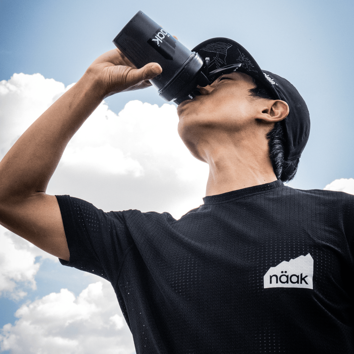 Näak Gear &amp; Accessories Gear &amp; Accessories | Shaker Bottle