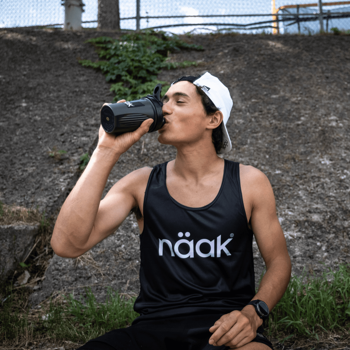 Näak Gear &amp; Accessories Gear &amp; Accessories | Shaker Bottle