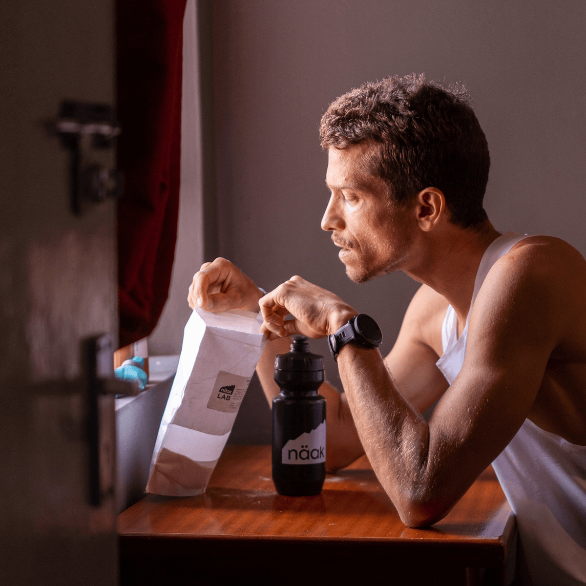 Näak Gear & Accessories Gear & Accessories | Purist™ Water Bottle