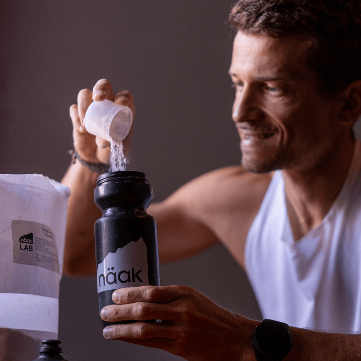 Näak Gear & Accessories Gear & Accessories | Purist™ Water Bottle