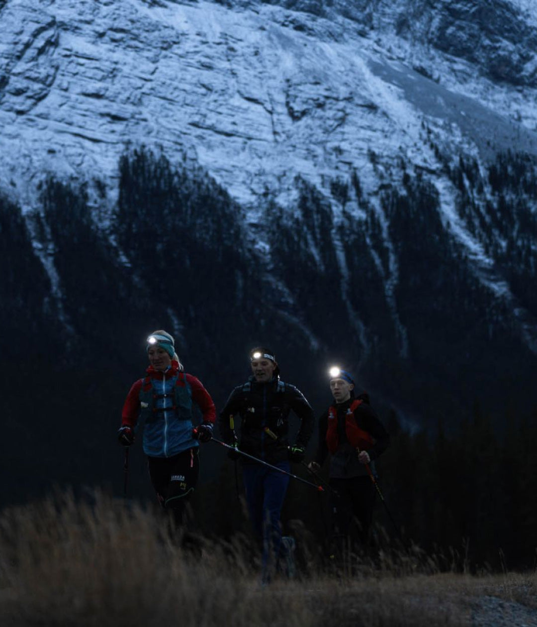 Ultra Trail